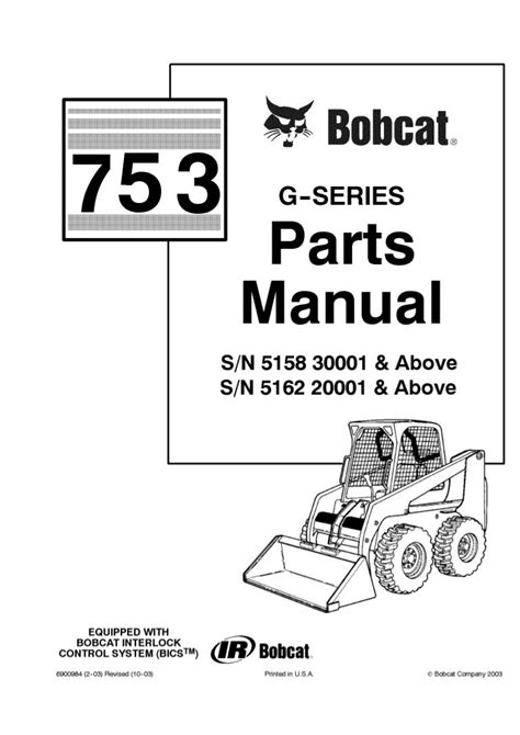 how much does a 753 bobcat skid steer loader weight|bobcat 753 owners manual.